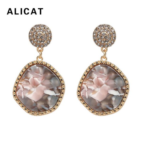 dangle & chandelier multilayer color acrylic round earrings korean fashion trendy ethnic earring elegant jewelry for women accessories, Silver
dangle & chandelier multilayer color acrylic round earrings korean fashion trendy ethnic earring elegant jewelry for women accessories, Silver