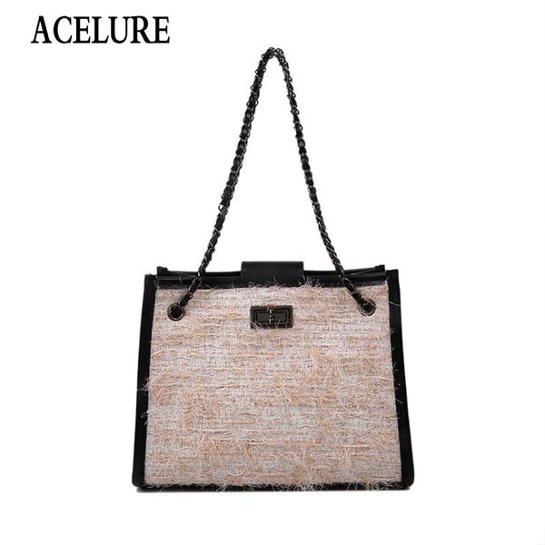 cross body acelure fashion high capacity crossbody bags for women metal chain ladies shopping handbag female all-match shoulder hand
cross body acelure fashion high capacity crossbody bags for women metal chain ladies shopping handbag female all-match shoulder hand