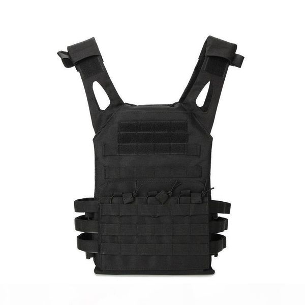 molle tactical vest outdoor camouflage multi-function army special forces equipment combat vest cs protective clothing, Black;white
molle tactical vest outdoor camouflage multi-function army special forces equipment combat vest cs protective clothing, Black;white