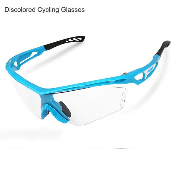 men outdoor optical discoloration women sport sunglasses goggles with myopia frame eyewear
men outdoor optical discoloration women sport sunglasses goggles with myopia frame eyewear