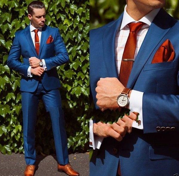 jacket+pant+tie) 2 pics bule wedding suit for men formal groom en suits custome fashion tuxedos brand clothing suits1, White;black
jacket+pant+tie) 2 pics bule wedding suit for men formal groom en suits custome fashion tuxedos brand clothing suits1, White;black