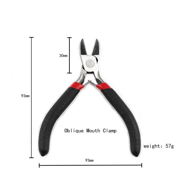 jhnby ювелирные изделия плоскогубцы инструменты kit 4,5 «» mini длинные иглы круглый нос резки проволоки щипцы для изготовления ювелирных из
jhnby ювелирные изделия плоскогубцы инструменты kit 4,5 «» mini длинные иглы круглый нос резки проволоки щипцы для изготовления ювелирных из