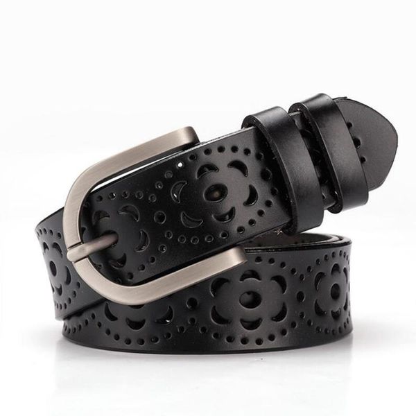 fashion women leather belts new arrival female strap 2020 belts for women designers waistband for ceinture femmes, Black;brown
fashion women leather belts new arrival female strap 2020 belts for women designers waistband for ceinture femmes, Black;brown