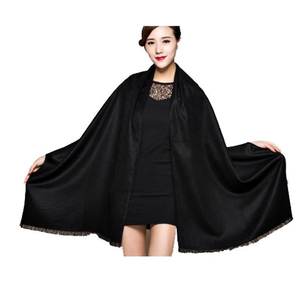 solid color female knitted wool satin scarf autumn and winter warm all-match chromatic double side dual-purpose wrap, Blue;gray
solid color female knitted wool satin scarf autumn and winter warm all-match chromatic double side dual-purpose wrap, Blue;gray