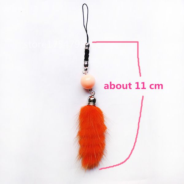 keyring fashion color mink tail design car mobile phone accessor brand bag charms keychain fur, Silver
keyring fashion color mink tail design car mobile phone accessor brand bag charms keychain fur, Silver