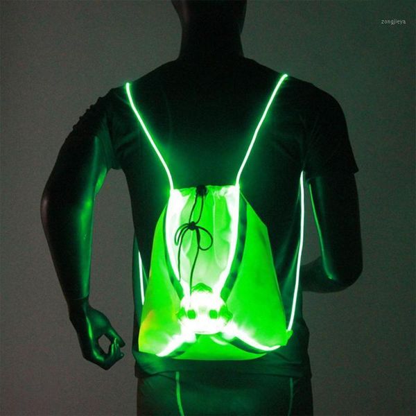 motocycle racing clothing led wireless cycling bike bag safety turn signal light vest bicycle reflective warning outdoor night sport backpac, Black
motocycle racing clothing led wireless cycling bike bag safety turn signal light vest bicycle reflective warning outdoor night sport backpac, Black