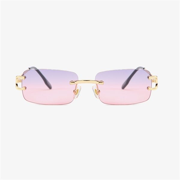 75% off online shop vintage square rimless sunglasses women travel small rectangle gradient sun glasses shades 11, White;black
75% off online shop vintage square rimless sunglasses women travel small rectangle gradient sun glasses shades 11, White;black