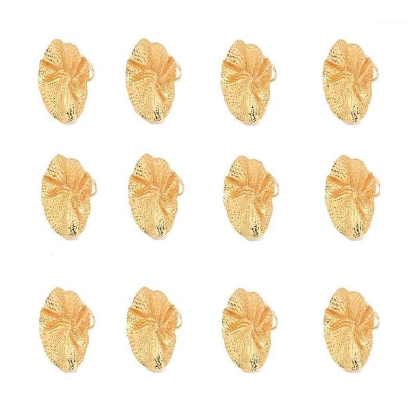 napkin rings 12pcs gold-plated lotus leaf buckle accessories high-end european style towel ring decoration1
napkin rings 12pcs gold-plated lotus leaf buckle accessories high-end european style towel ring decoration1