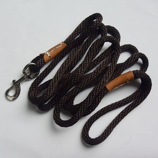 dog collars & leashes pet leash small large puppy nylon rope leathedog recall training tracking obedience long line lead 2m 3m 5m 10m
dog collars & leashes pet leash small large puppy nylon rope leathedog recall training tracking obedience long line lead 2m 3m 5m 10m