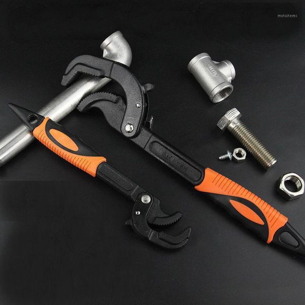 activity large hrc48-52 stainless steel open-end wrench multifunctional spanner tools set 14-60mm adjustable universal wrench1
activity large hrc48-52 stainless steel open-end wrench multifunctional spanner tools set 14-60mm adjustable universal wrench1