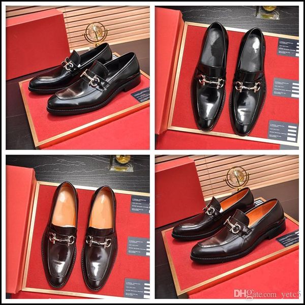 q5 men genuine leather dress shoes italian luxury design blue color hand-polished pointed toe wedding shoes 22, Black
q5 men genuine leather dress shoes italian luxury design blue color hand-polished pointed toe wedding shoes 22, Black