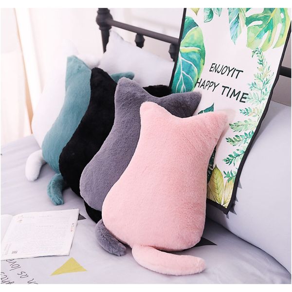 plush no face cat toy creative stuffed animal cat back shadow plush throw pillow cushion home decoration kids toys f wmtsuc
plush no face cat toy creative stuffed animal cat back shadow plush throw pillow cushion home decoration kids toys f wmtsuc