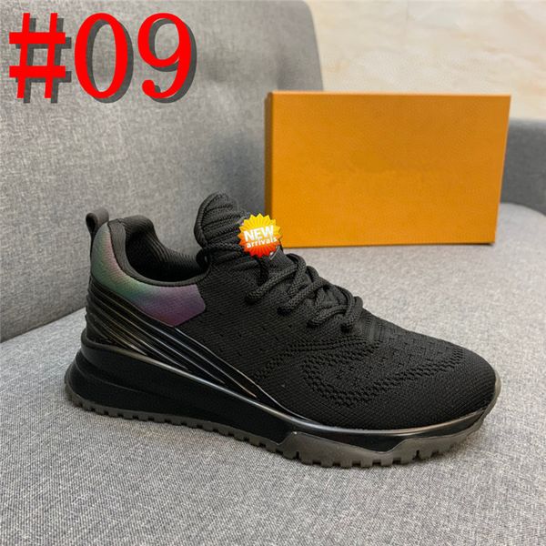 new summer fashion luxurys men shoes sneakers canvas shoe sports big size 46 breathable lace-up women shoes casual shoes, Black
new summer fashion luxurys men shoes sneakers canvas shoe sports big size 46 breathable lace-up women shoes casual shoes, Black