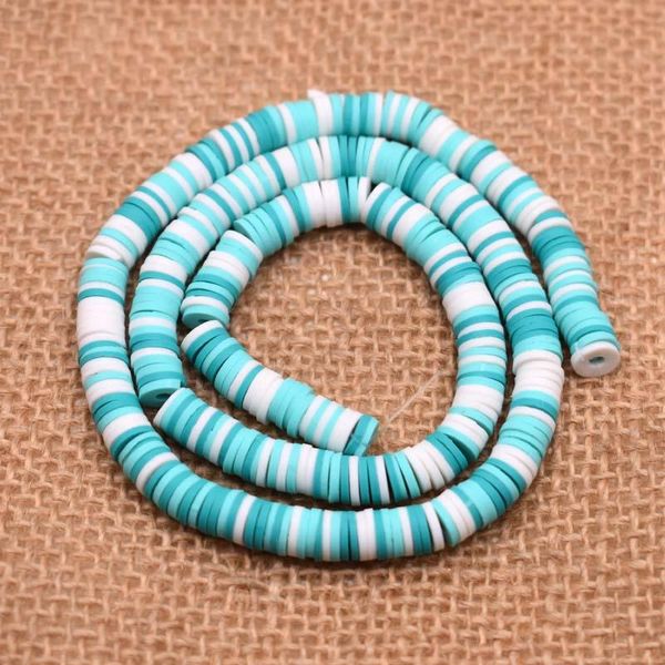 yanqi 6x1mm двуцветный цвет с круглым круглым полимером глиняные бусины свободные проставки смешайте виниловые дисковые бусины для diy ювели
yanqi 6x1mm двуцветный цвет с круглым круглым полимером глиняные бусины свободные проставки смешайте виниловые дисковые бусины для diy ювели