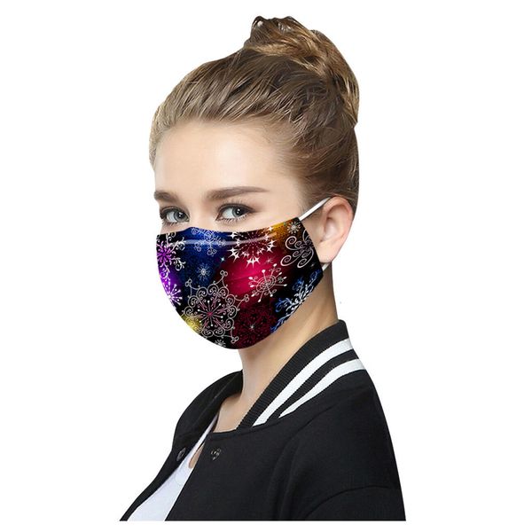print 50pc disposable mask christmas 3 layers cover non woven anti-pollution face masks
print 50pc disposable mask christmas 3 layers cover non woven anti-pollution face masks
