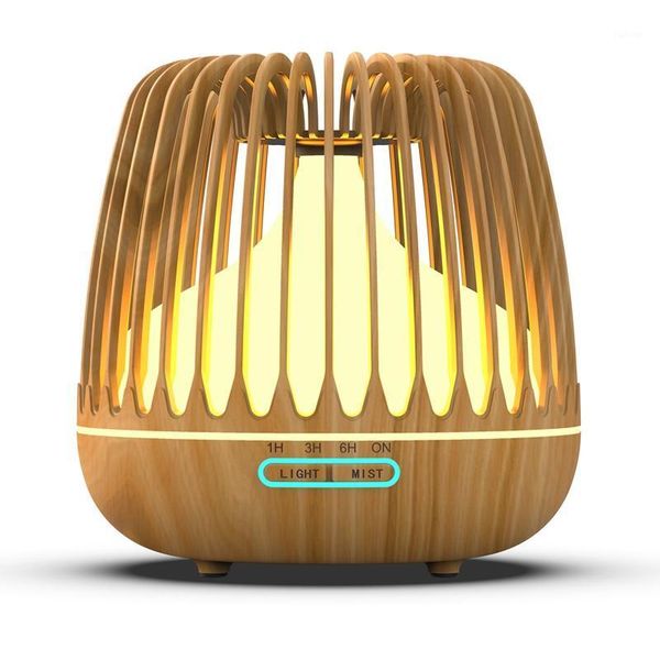 eas-500ml aroma essential oil diffuser ultrasonic air humidifier wood grain 7 color changing led lights cool mist for home light1
eas-500ml aroma essential oil diffuser ultrasonic air humidifier wood grain 7 color changing led lights cool mist for home light1
