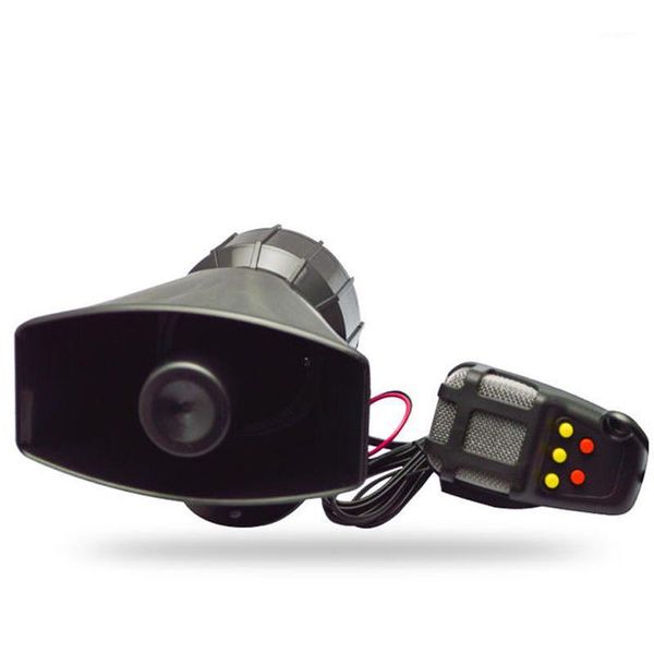 other lighting system dc12v 100w 5 tone speakers car motorcycle sound warning siren alarm speaker ambulance loudspeaker emergency annunciato
other lighting system dc12v 100w 5 tone speakers car motorcycle sound warning siren alarm speaker ambulance loudspeaker emergency annunciato