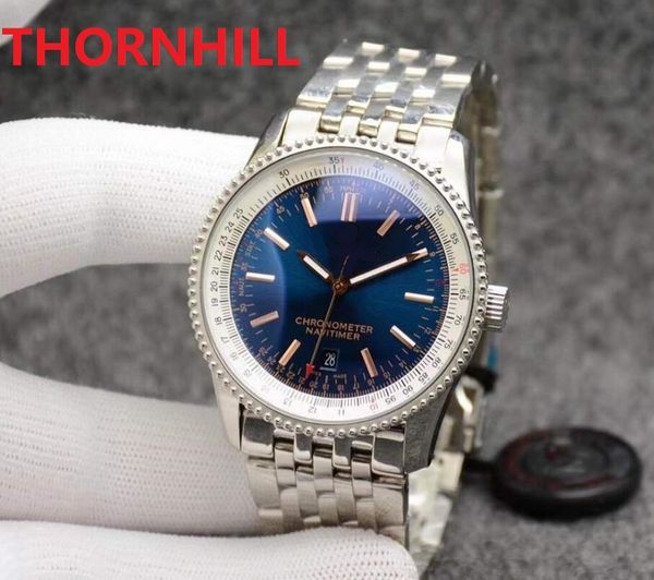 automatic 2813 mechanical watch for men big 43mm 316l stainless steel sapphire solid clasp president mens male wristwatches super gifts, Slivery;brown
automatic 2813 mechanical watch for men big 43mm 316l stainless steel sapphire solid clasp president mens male wristwatches super gifts, Slivery;brown