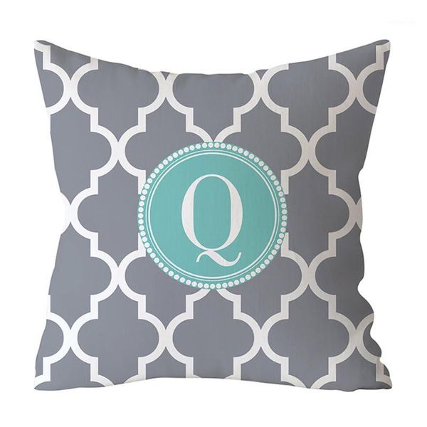 cushion/decorative pillow lychee english letter series cases green polyester peachskin 45x45cm for bedroom home office1
cushion/decorative pillow lychee english letter series cases green polyester peachskin 45x45cm for bedroom home office1