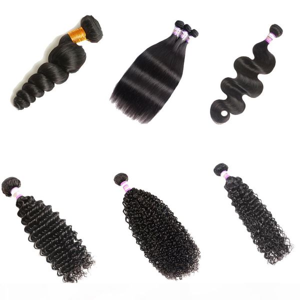 9a peruvian virgin hair body wave peruvian brazilian indian malaysian hair 100% human hair weaves body wave 3 bundles, Black
9a peruvian virgin hair body wave peruvian brazilian indian malaysian hair 100% human hair weaves body wave 3 bundles, Black