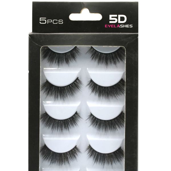 promotion manufacturers 5 pairs of fake eyelashes 3d imitation water fake eyelashes containing packaging cross-border eyelashes
promotion manufacturers 5 pairs of fake eyelashes 3d imitation water fake eyelashes containing packaging cross-border eyelashes