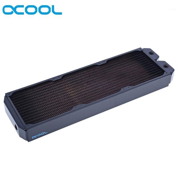 alphacool xt45 copper radiator 140mm,280mm,420mm,560mm 45mm thick water cooling radiator computer cooler master for 14cm fan1
alphacool xt45 copper radiator 140mm,280mm,420mm,560mm 45mm thick water cooling radiator computer cooler master for 14cm fan1