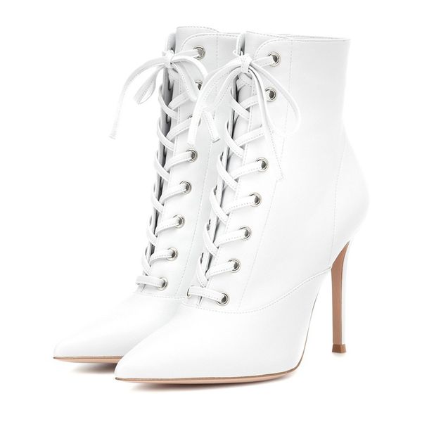 white winter boots women stilettos high-fashioned leap rendered to ankle point finger bombs shoes of woman qp92, Black
white winter boots women stilettos high-fashioned leap rendered to ankle point finger bombs shoes of woman qp92, Black