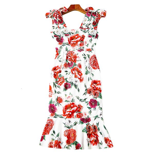 xf spring fashion runway designer summer dress women fifty breast involved booze printed siren fine ex3e, Black;gray 
xf spring fashion runway designer summer dress women fifty breast involved booze printed siren fine ex3e, Black;gray