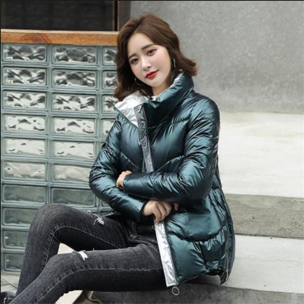 2020 winter jacket women coat fashion female stand winter jacket women parka warm casual plus size overcoat parkas k1079, Black
2020 winter jacket women coat fashion female stand winter jacket women parka warm casual plus size overcoat parkas k1079, Black