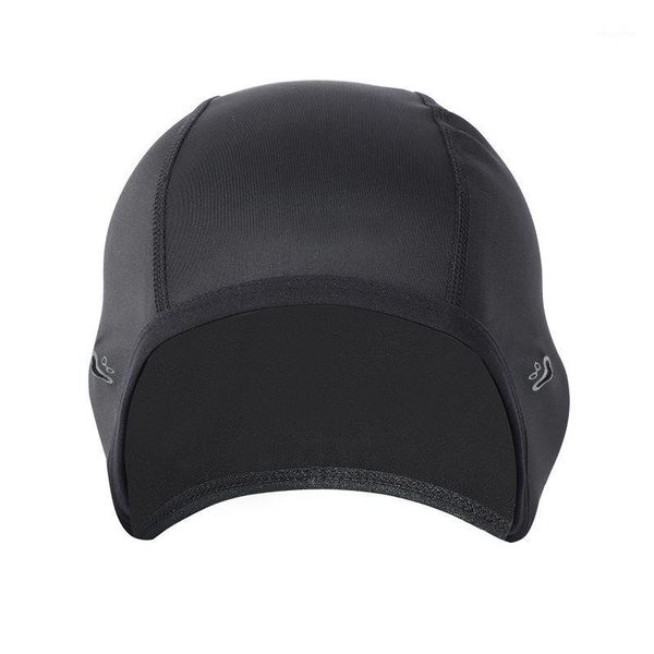 cycling caps & masks bicycle bike hats outdoor running skiing capswinter fleece windproof thermal helmet liner men women1, Black
cycling caps & masks bicycle bike hats outdoor running skiing capswinter fleece windproof thermal helmet liner men women1, Black