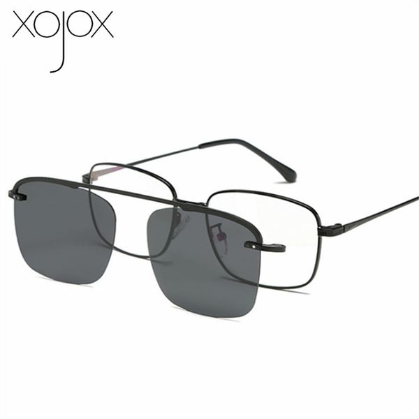 xojox cover polarized sunglasses brand driving glasses light clip on sun women uv400 men anti-blue magnetic goggles designer lcatj, White;black
xojox cover polarized sunglasses brand driving glasses light clip on sun women uv400 men anti-blue magnetic goggles designer lcatj, White;black