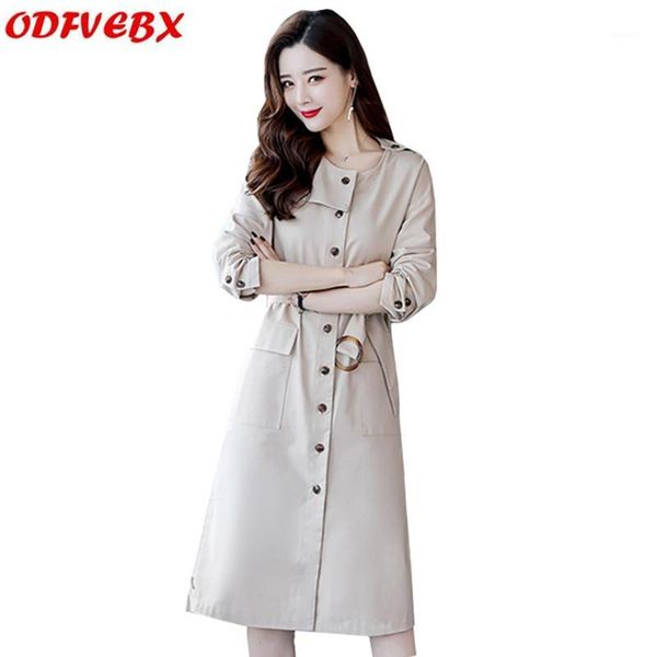 medium long large size windbreaker coat female 2018new elegant thin section retro outwear autumn women's clothing jacket odfvebx1, Tan;black
medium long large size windbreaker coat female 2018new elegant thin section retro outwear autumn women's clothing jacket odfvebx1, Tan;black