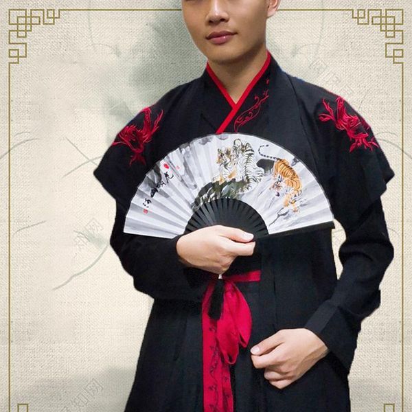 party favor folding fan chinese traditional hand held with tassels retro style ink painting for home decoration ornaments
party favor folding fan chinese traditional hand held with tassels retro style ink painting for home decoration ornaments
