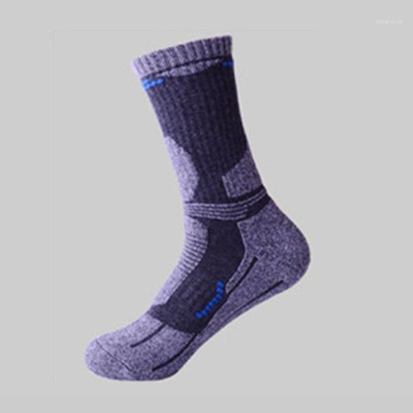 sports socks hiking climbing outdoor snowboard keep warm long thermal thickened sport camping quick dry winter soft ski socks1, Black
sports socks hiking climbing outdoor snowboard keep warm long thermal thickened sport camping quick dry winter soft ski socks1, Black