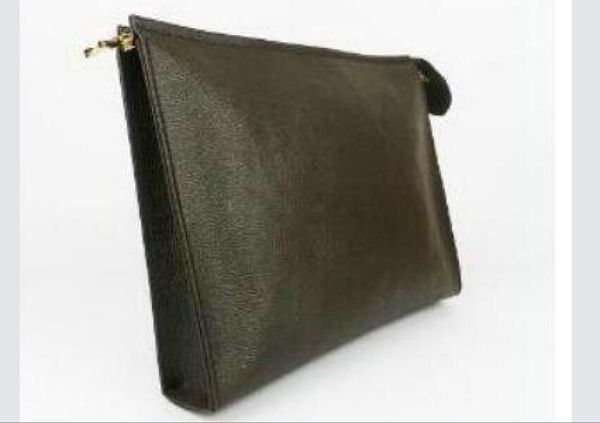 new travel toiletry pouch 26 cm protection makeup clutch women leather waterproof cosmetic bags for women with dust bag
new travel toiletry pouch 26 cm protection makeup clutch women leather waterproof cosmetic bags for women with dust bag