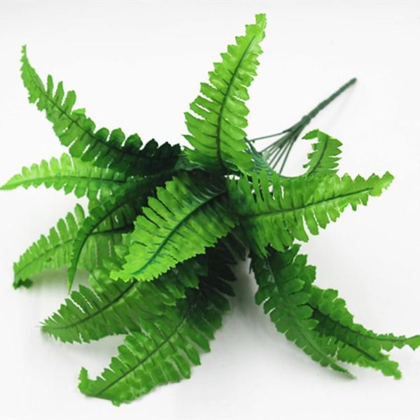 decorative flowers & wreaths 7heads artificial green persian leaves home garden office decoration wedding party supplies simulation fake pla
decorative flowers & wreaths 7heads artificial green persian leaves home garden office decoration wedding party supplies simulation fake pla