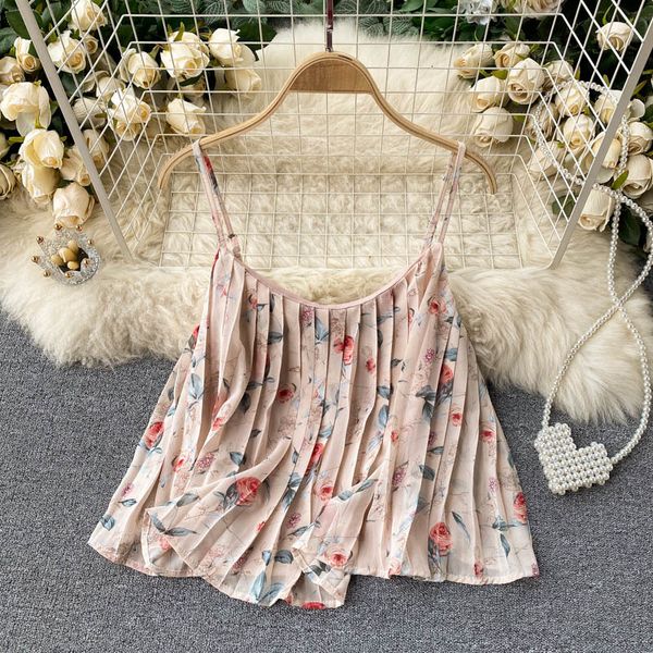 2021 new singiny design attached girdle chic short back summer bohemian impression beach blouse sj7s, White
2021 new singiny design attached girdle chic short back summer bohemian impression beach blouse sj7s, White