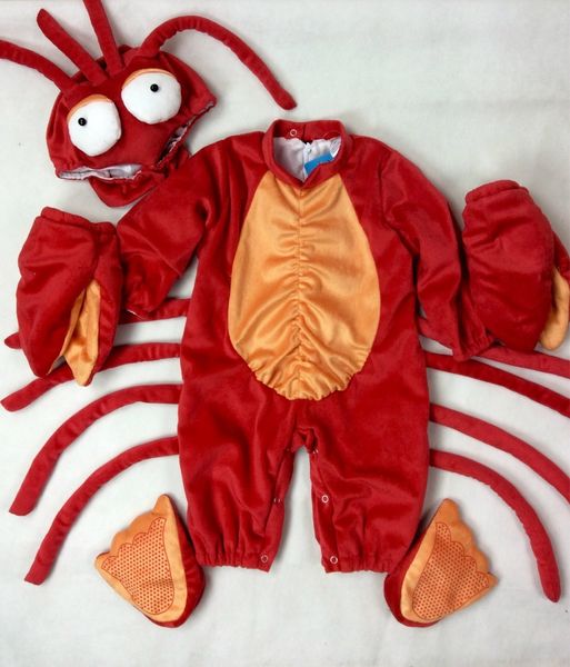 new arrival baby boys girls halloween dinosaur costume romper kids clothing set toddler co-splay tricera q1215, Blue
new arrival baby boys girls halloween dinosaur costume romper kids clothing set toddler co-splay tricera q1215, Blue