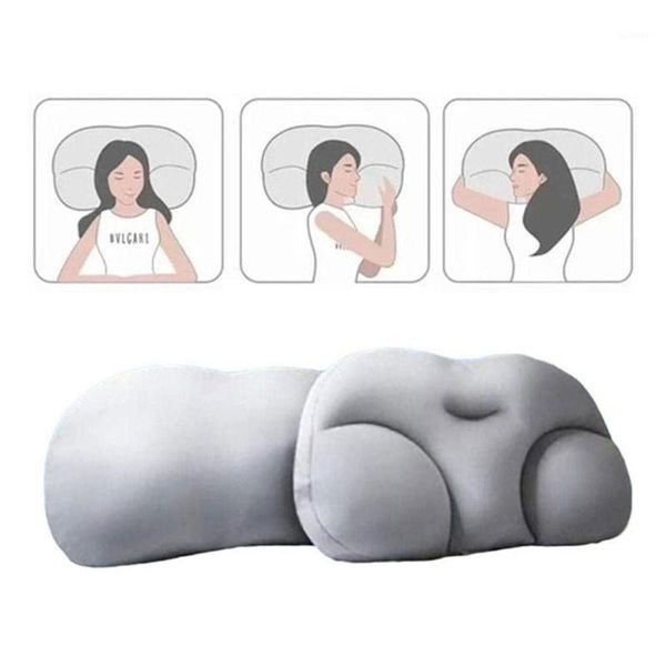 multifunctional 3d cloud pillow 3d neck pillow creative deep sleep neck decompression air for protection new1
multifunctional 3d cloud pillow 3d neck pillow creative deep sleep neck decompression air for protection new1