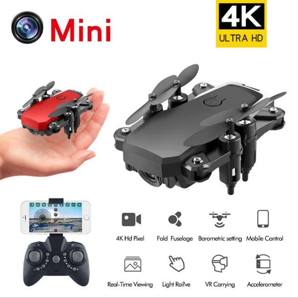 mini drone with camera 0.3mp/2.0mp/5.0mp/4k aerial wifi four axis aircraft remote control helicopter pocket mini drone toys
mini drone with camera 0.3mp/2.0mp/5.0mp/4k aerial wifi four axis aircraft remote control helicopter pocket mini drone toys