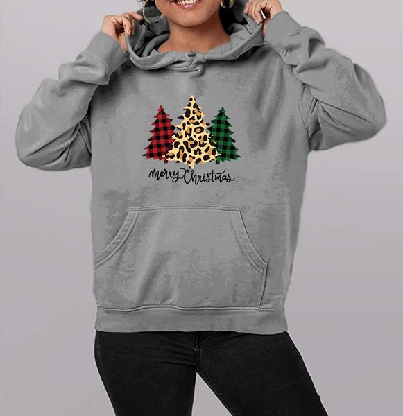 wt20190 winter christmas merry christmas personalized printing fashion hooded pullover women's sweater, Black
wt20190 winter christmas merry christmas personalized printing fashion hooded pullover women's sweater, Black