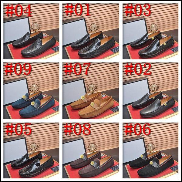 cq7 men loafers driving shoes designer moccasins big size 38-48 handmade flats italian shoes silver white mens zapatos hombre 11, Black
cq7 men loafers driving shoes designer moccasins big size 38-48 handmade flats italian shoes silver white mens zapatos hombre 11, Black