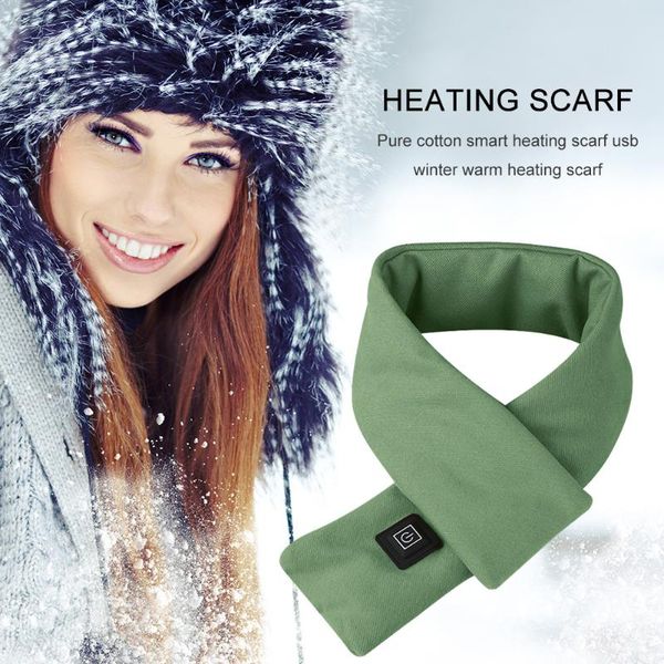 couple scarf neckerchief plush collar scarves winter warm electric neck guard heated collar scarves cotton smart heating scarf, Black
couple scarf neckerchief plush collar scarves winter warm electric neck guard heated collar scarves cotton smart heating scarf, Black