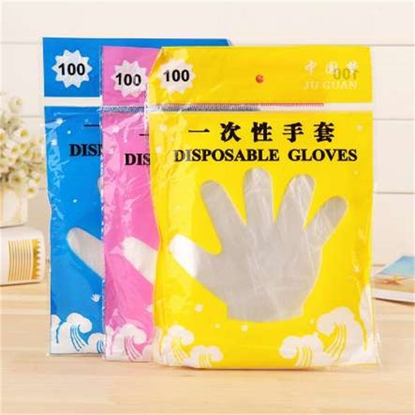for disposable food cleaning gloves 100pcs home quality household pe film health gloves waterproof
for disposable food cleaning gloves 100pcs home quality household pe film health gloves waterproof