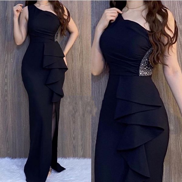 prom dresses for women 2020 celebridad graduación dresses vestidos formales party night formal dress, Black
prom dresses for women 2020 celebridad graduación dresses vestidos formales party night formal dress, Black