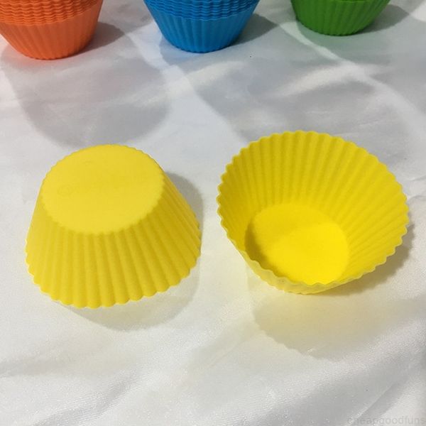 factory cup mold muffin colorful cupcake 27cm silicone case bakeware maker baking moulds cake tools hha2722128 24
factory cup mold muffin colorful cupcake 27cm silicone case bakeware maker baking moulds cake tools hha2722128 24