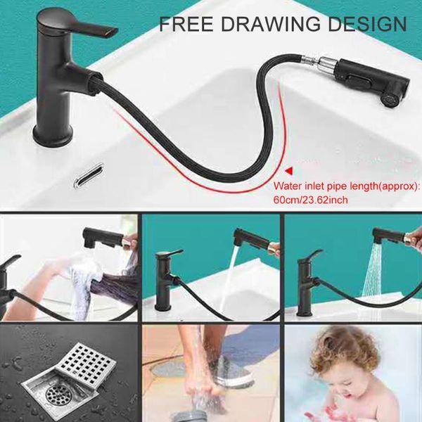 bathroom sink faucets and cold water brass home toilet tap kitchen basin faucet single handle spray pull out modern el
bathroom sink faucets and cold water brass home toilet tap kitchen basin faucet single handle spray pull out modern el
