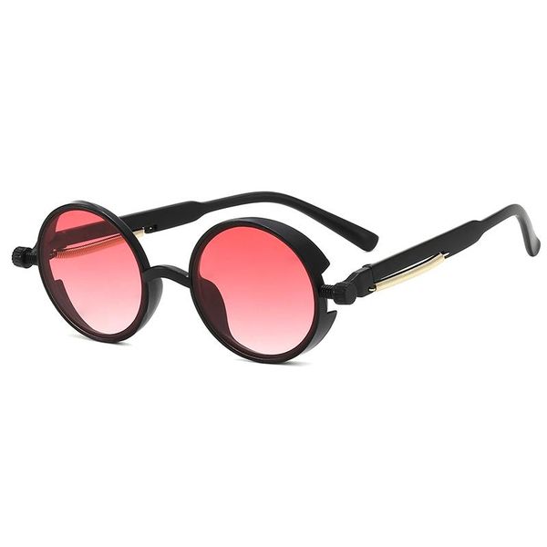 sunglasses oakshion mens metal punk sun glasses gothic steampunk for men fashion retro vintage shield eyewear shades uv400, White;black
sunglasses oakshion mens metal punk sun glasses gothic steampunk for men fashion retro vintage shield eyewear shades uv400, White;black