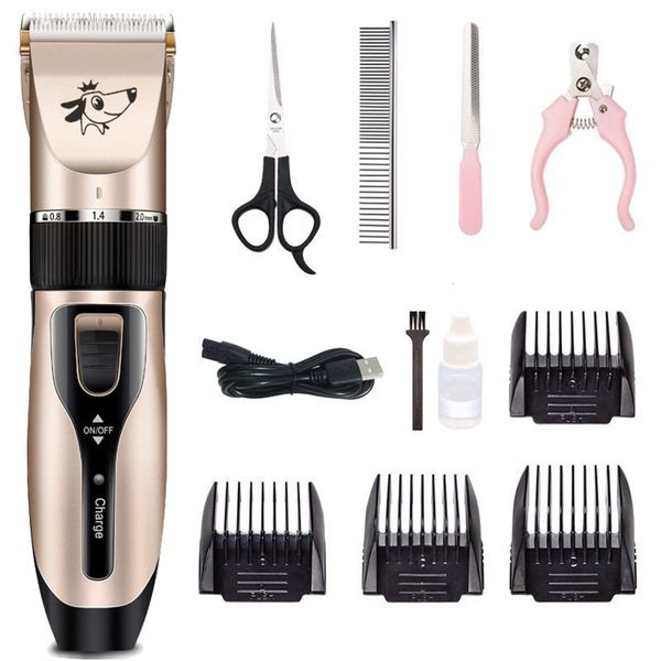 профессиональный комплект для груминга pargemate cat dog tover trimmer low shoom electral pet tondeus set capsule machine
профессиональный комплект для груминга pargemate cat dog tover trimmer low shoom electral pet tondeus set capsule machine