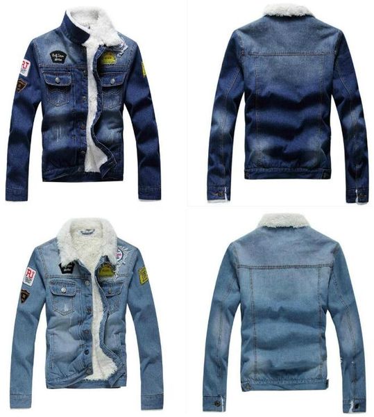 mens designer denim jackets men womens winter casual cowboy coats branded fashion jeans luxe mans jacket warmth outwear, Black;brown
mens designer denim jackets men womens winter casual cowboy coats branded fashion jeans luxe mans jacket warmth outwear, Black;brown